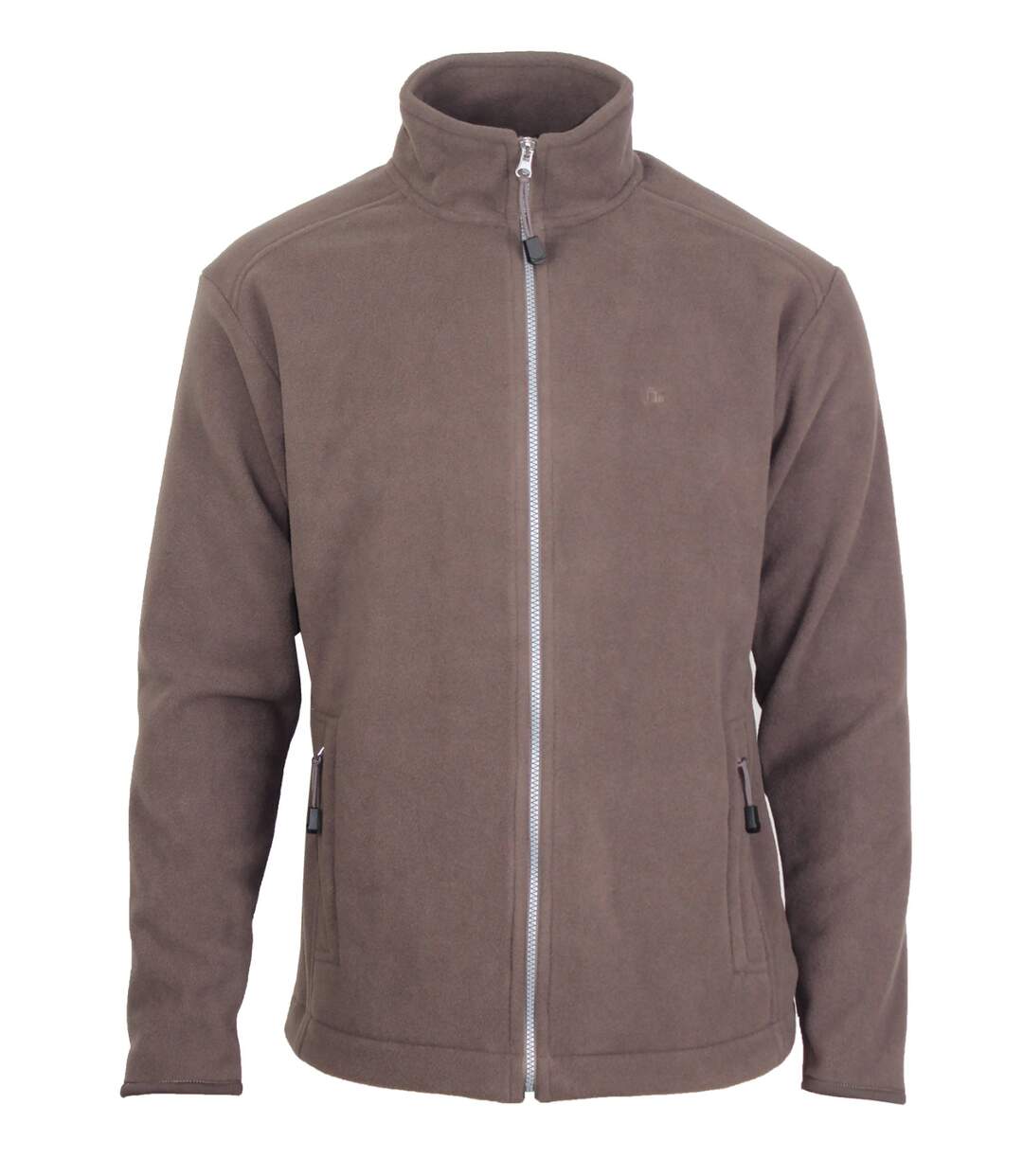 Veste polaire zippée CLERMONT2 - MD-1