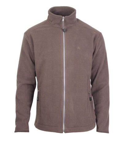 Veste polaire zippée CLERMONT2 - MD