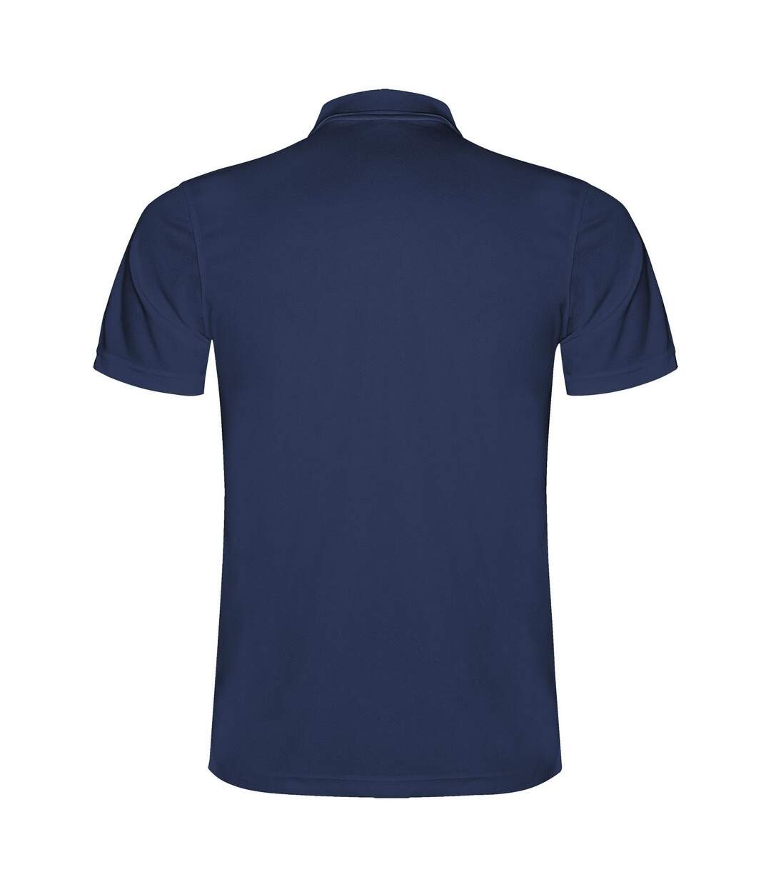 Polo monzha homme bleu marine Roly Roly