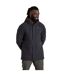 Mens lorton waterproof jacket dark iron Craghoppers-3