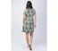 Robe courte été coupe ample MAJA motif chic et féminin Coton Du Monde-4