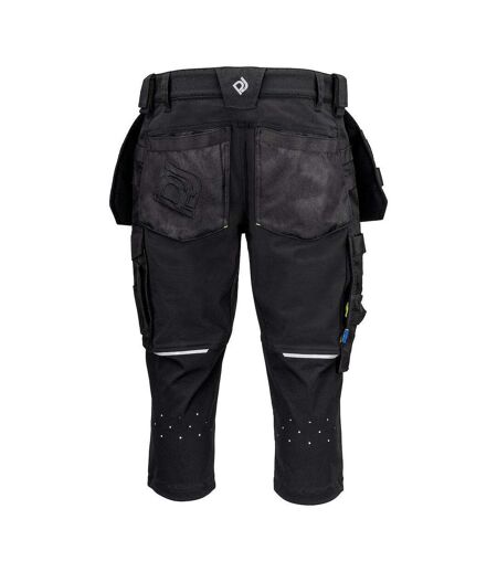 Pantalon De Travail Pirate Homme Noir Projob