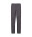 Pantalon Trek Homme Gris Foncé Mountain Warehouse-2