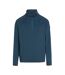 Polaire à demi-zip bleu homme o'neill hydrowick-2