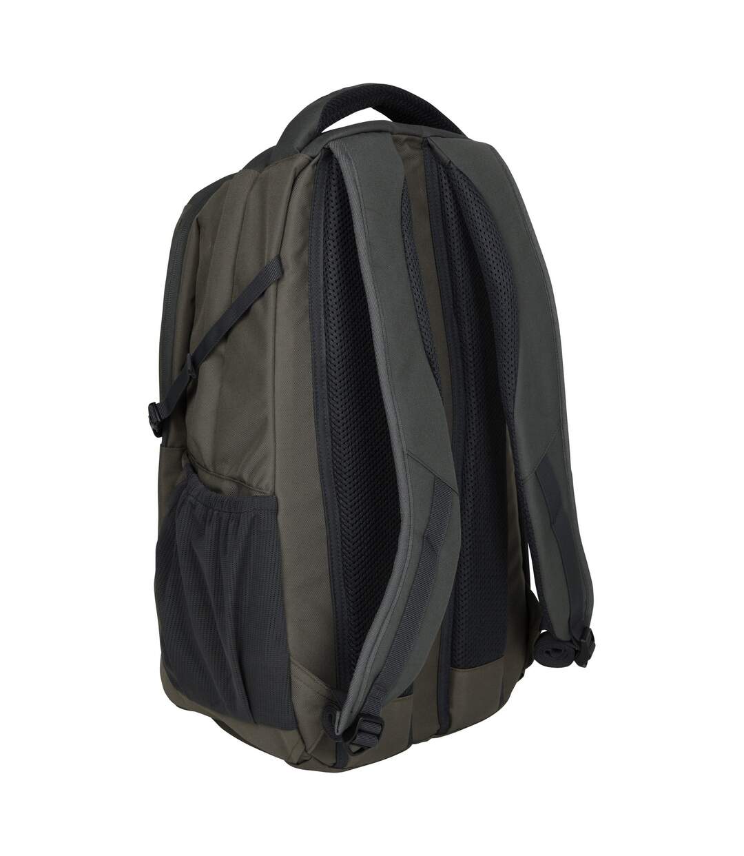 Journey 25l Backpack One Size Khaki Green Mountain Warehouse-2