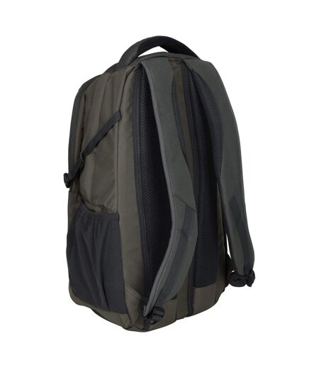 Journey 25l Backpack One Size Khaki Green Mountain Warehouse