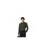 Chemise Manches Longues Homme Vert Lacoste-1