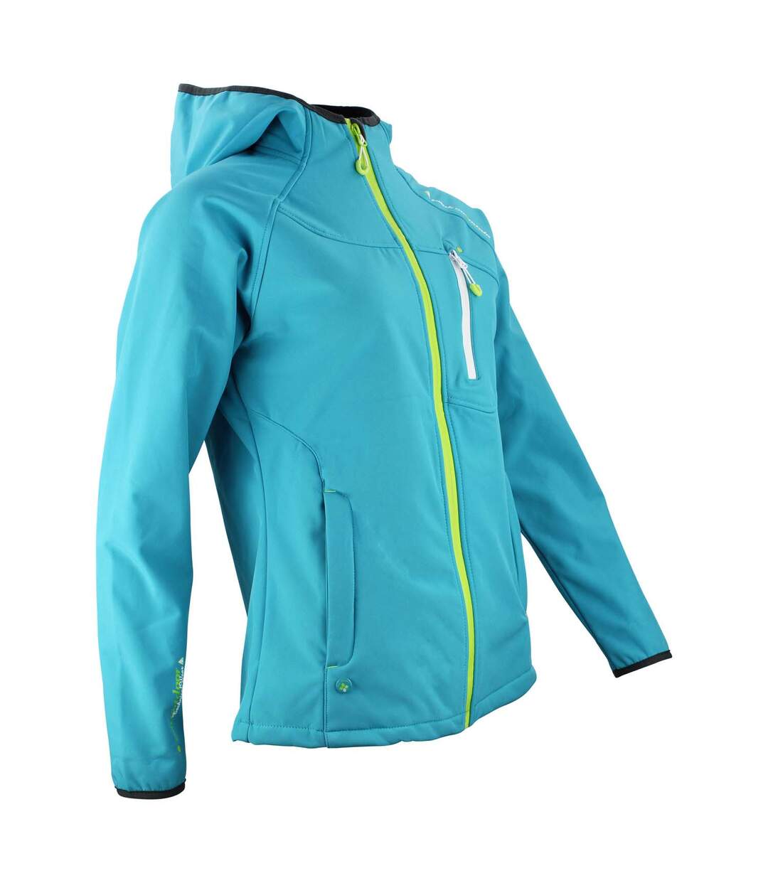 Blouson softshell femme ANSO-3