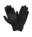 Coldstream Unisex Adult Eccles Stormshield Winter Gloves (Black)