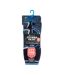 2 Pack Ladies Wool Blend Hiking Socks with Arch Support-2