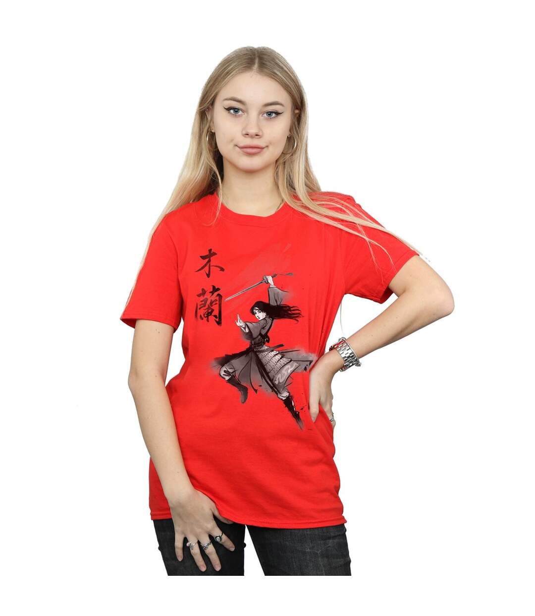 (Rouge) - UTBI35608-2