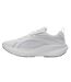 Baskets Assert Homme Blanc Noir Under Armour-2