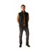 Veste Sans Manches Flux Adulte Noir Regatta-1