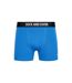 Pack Of 5  Mens Chiller Boxer Shorts  Multicoloured Duck And Cover-4
