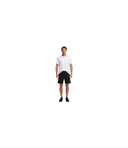 Short De Jogging Darix Homme Noir Hugo