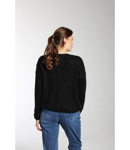 Pull Mohair  | Gerard Pasquier