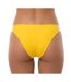 Maillot de bain jaune femme bas les antillaises le madinina-2