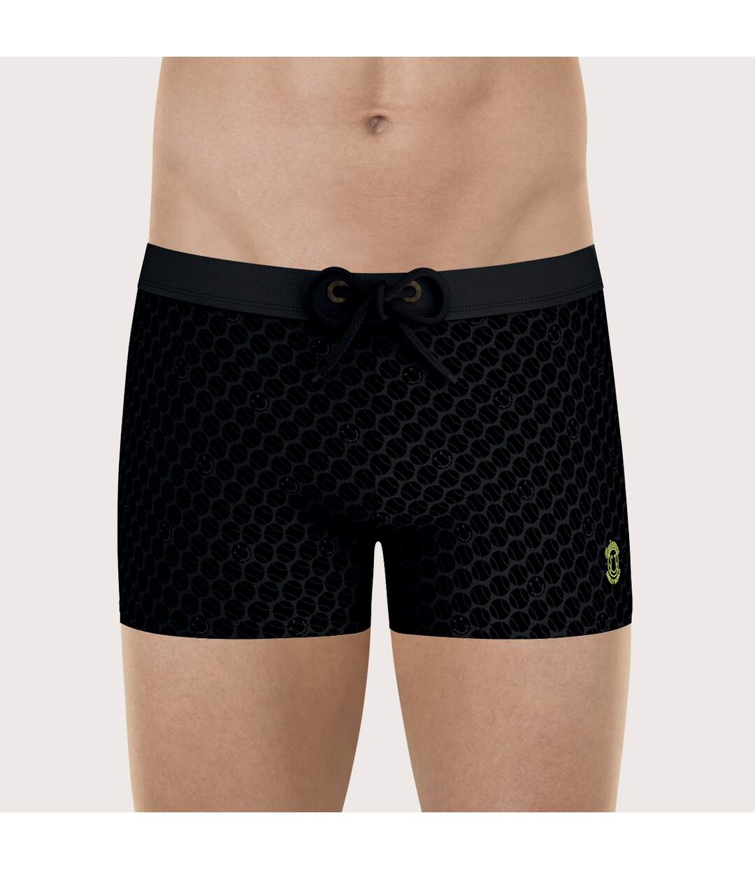 Boxer de bain homme SmileyWorld® I Eminence-2