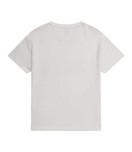 Animal - T-shirt PHOENIX - Femme (Blanc) - UTMW3063