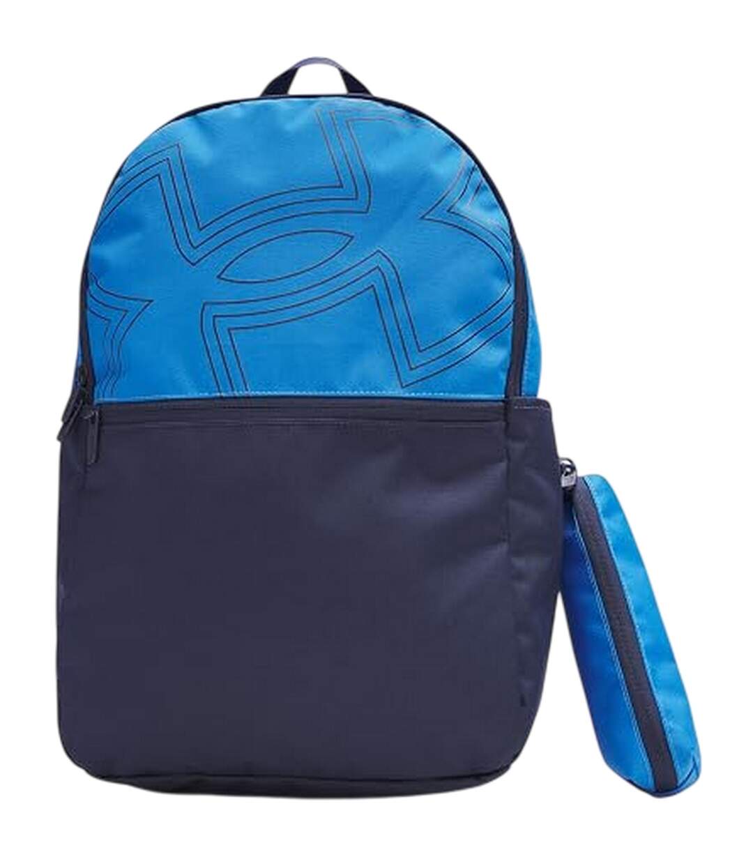 Essential Graphic Print Backpack & Pencil Case One Size Atlantis Print Under Armour-2