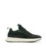 Baskets Noires Homme Teddy Smith