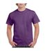 T-shirt Adulte Violet Gildan Hammer-1