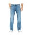 Jean Straight Bleu Homme Diesel Larkee - 28-1