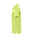Polo Advantage Homme Vert Clair Cutter & Buck-3