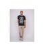T-shirt manches courtes imprimé JEMIL-4