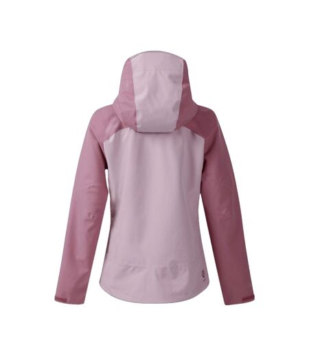 Veste Torrek Femme Rose Pâle Mauve Dare 2B