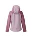 Veste Torrek Femme Rose Pâle Mauve Dare 2B-2