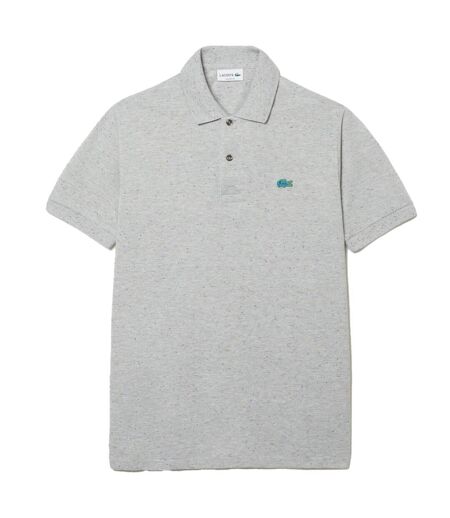 Polo Adulte Gris Lacoste