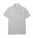 Polo Adulte Gris Lacoste-2