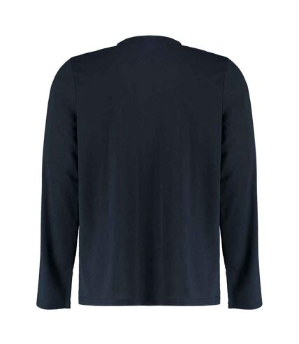 Kustom Kit - T-shirt - Homme (Bleu marine) - UTPC5676