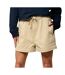 Short beige femme kaporal liwi - m-1