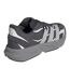 Baskets Lightblaze Homme Noir Carbone Gris Blanc Adidas-2
