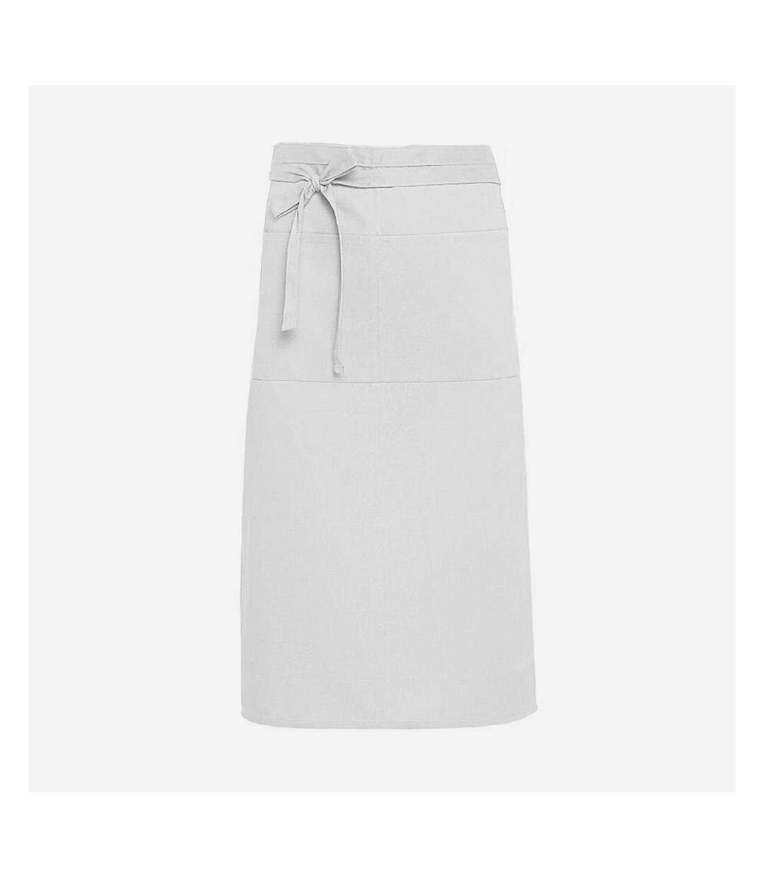 Taille unique blanc SG Accessories Bistro-1