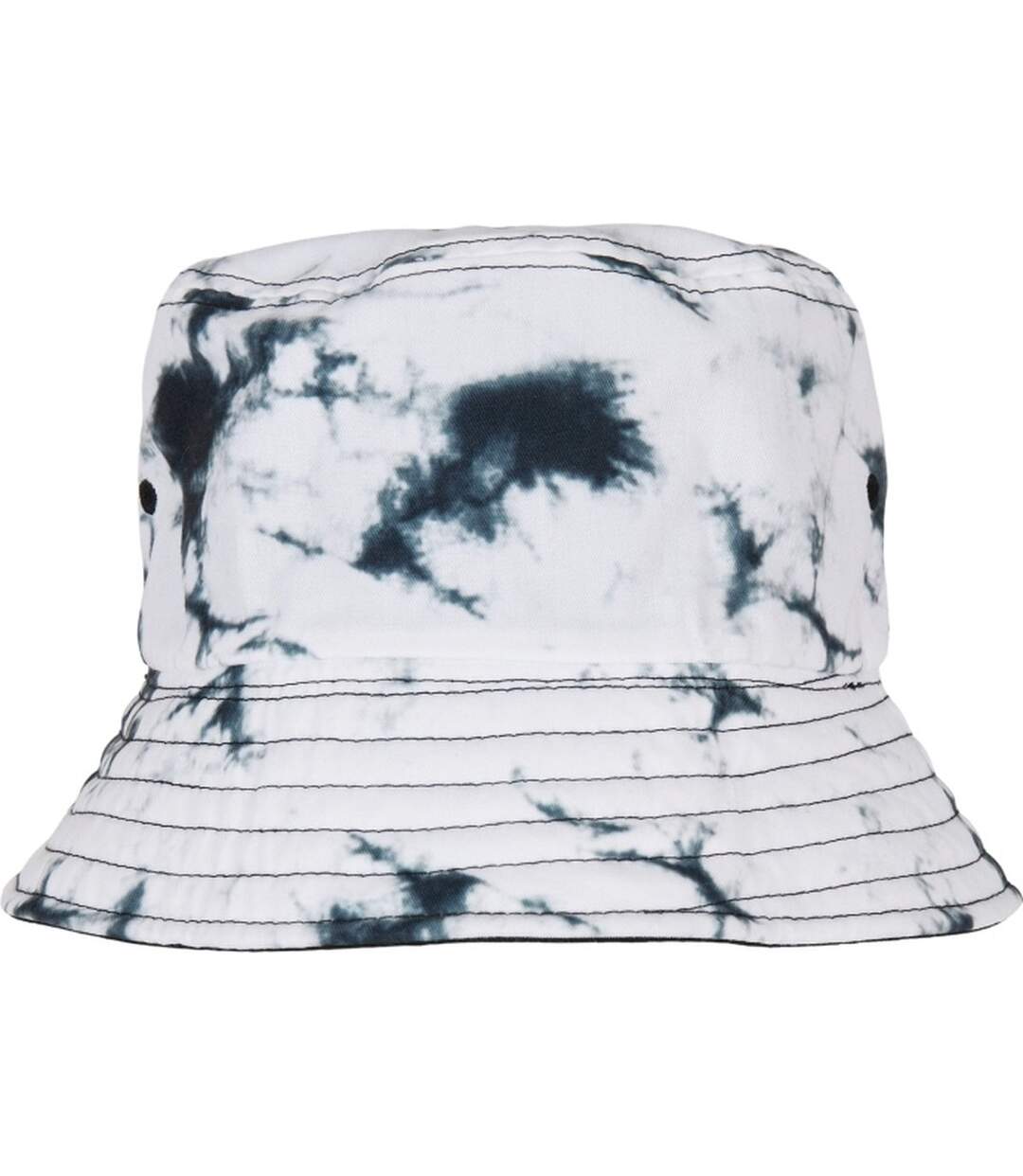 Bob Noir Blanc Flexfit-2