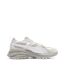 Baskets grises clair homme puma hypnotic 1-2