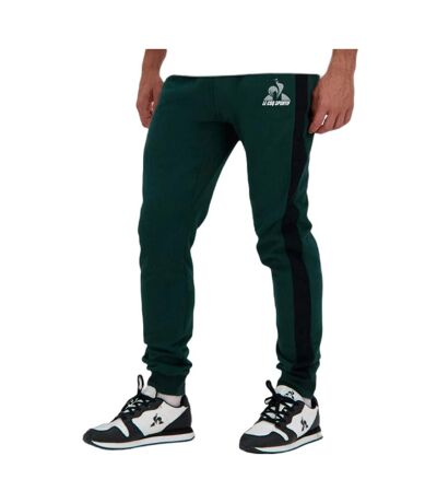 Jogging vert homme le coq sportif contemporain