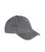 Casquette De Baseball Core Vieux Noir Result Headwear-1