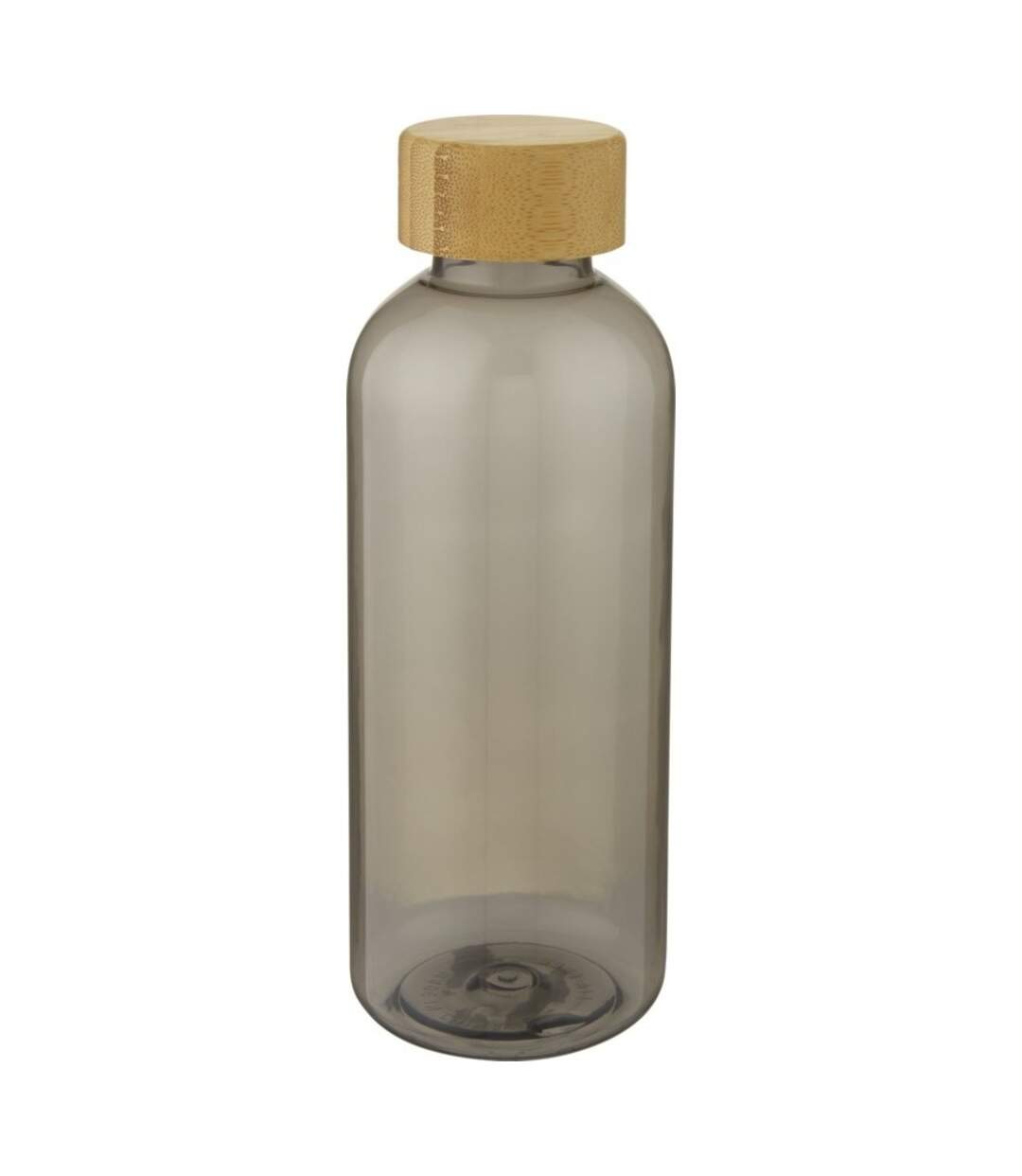 Bouteille de sport ziggs taille unique transparent / anthracite Bullet-3