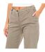 Long trousers with narrow hems 6X5P11-5N0RZ woman