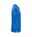 Clique - Polo CLASSIC - Homme (Bleu roi) - UTUB405