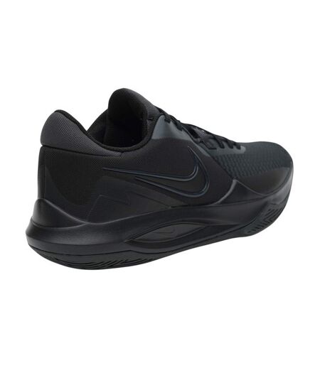 Chaussures De Basket Precision Homme Noir Anthracite Nike