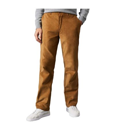 Pantalon homme beige pâle Maine