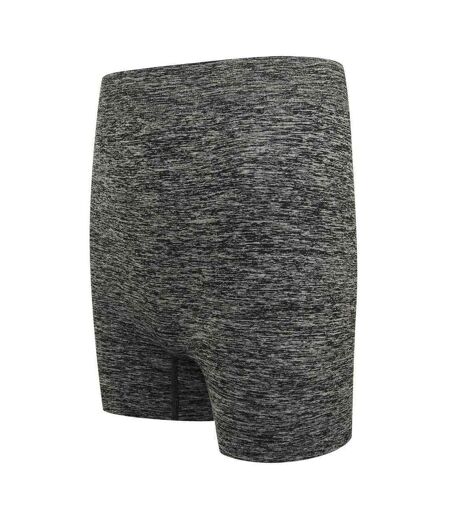 Short Décontracté Femme Gris Tombo