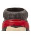 Vase Déco Femme Hollywood 27cm Multicolore-4