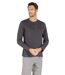 Pyjama long homme Jersey Flanelle Eminence-1