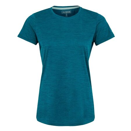 T-shirt josie gibson fingal edition femme bleu Regatta